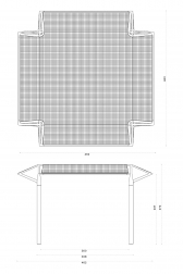 Шатер деревянный-thumbs-Фото3