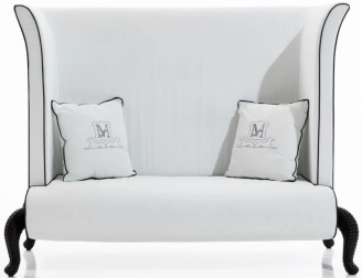 Диван мягкий с высокой спинкой-thumbs-Фото1