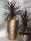 Кашпо пластиковое Vondom Vases Basic полиэтилен Фото 6
