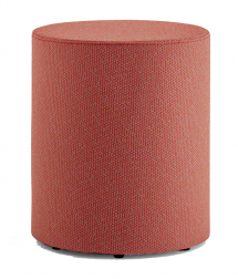 Пуф с мягкой обивкой-thumbs-Фото1