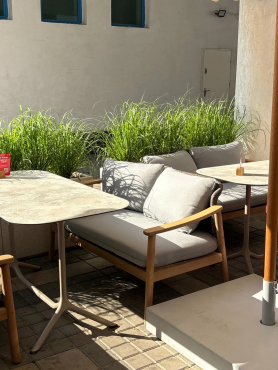 BEmine Гастро-Кафе, г. Симферополь