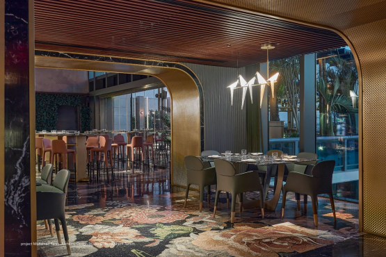 Sachi Park ST, Гиза, Египет