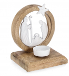 Подсвечник Рождество Celestin Подсвечник Рождество Celestin