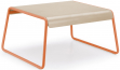 Столик кофейный Lisa Lounge Side Table