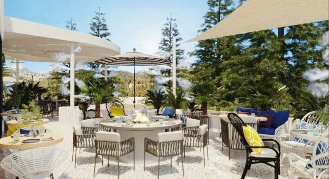 не открывать Отель