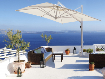 Зонт профессиональный 3х3 м-thumbs-Фото1