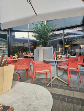 BEmine Гастро-Кафе, г. Симферополь