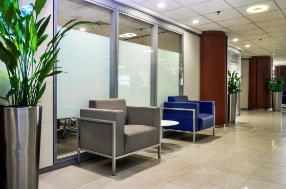 Templars, Нигерия