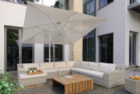 Зонт профессиональный 3х3.5 м Rodi