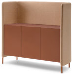 Комод с перегородкой Buddy Hub Sideboard