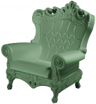 Кресло пластиковое Queen Of Love Standard