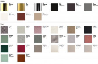 Кресло лаунж с обивкой-thumbs-Фото4