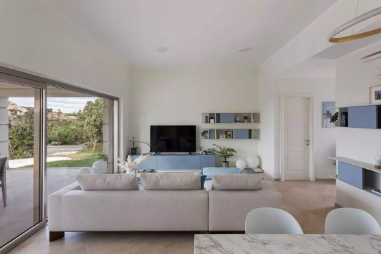 Luxuty Villas Borgo Delle Stelle, Ла-Маддалена, Сардиния, Италия