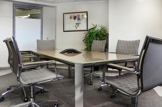 Templars, Нигерия