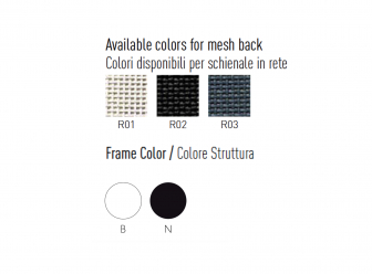 Стул офисный с обивкой-thumbs-Фото4