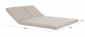 Матрас для двухместного шезлонг-лежака Garden Relax Honolulu олефин Фото 2