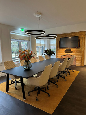 Zonnehuis, Тилбург, Нидерланды