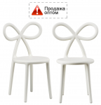 Комплект пластиковых детских стульев Ribbon Baby Set 2