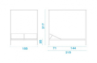 Шатер с лежаками-thumbs-Фото3