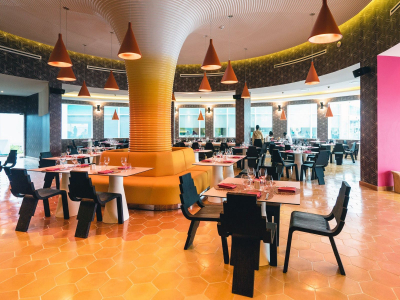 Проект:Temptation Resort & Spa, Канкун, Мексика