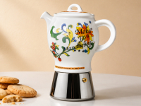 Кофеварка гейзерная Espressina Classic