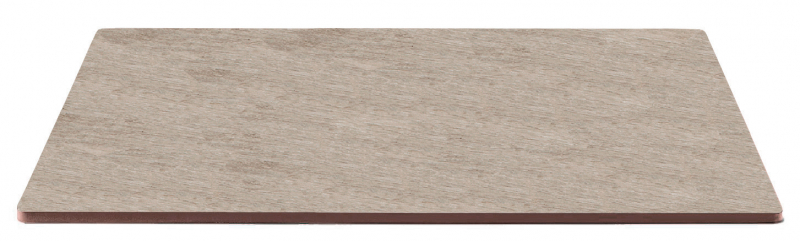 Столешница квадратная Solid Laminate