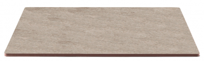 Solid Laminate Столешница прямоугольная