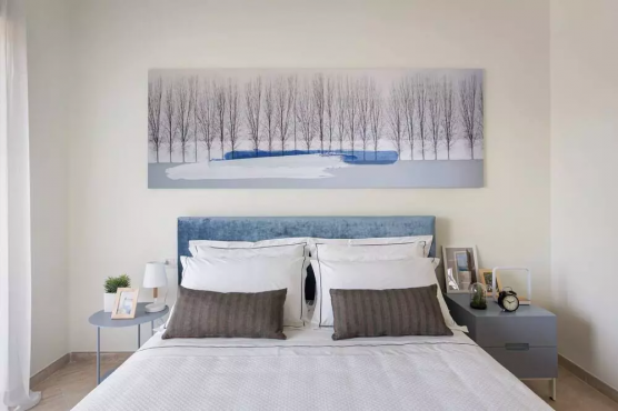 Luxuty Villas Borgo Delle Stelle, Ла-Маддалена, Сардиния, Италия