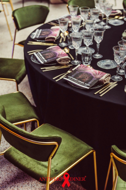 Antwerp Diner, Антверпен, Бельгия