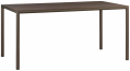 Стол обеденный ламинированный Piave 160х90