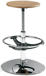 Табурет барный деревянный-thumbs-Фото1