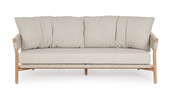 Комплект деревянной плетеной мебели-thumbs-Фото4