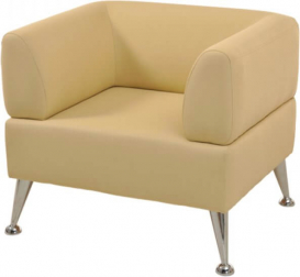 Кресло с обивкой-thumbs-Фото1