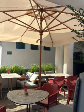 BEmine Гастро-Кафе, г. Симферополь