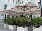Ресторан "Чехов" (МХАТ), Москва