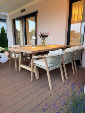 Частный проект