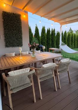 Частный проект