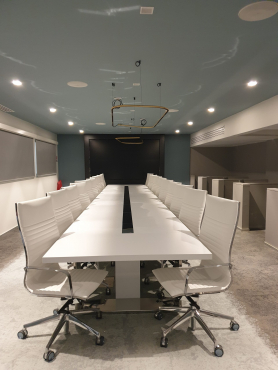 Salle de reunion, Франция