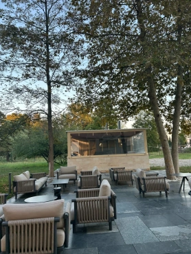 Отель Portoritsa, Абхазия