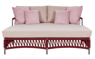 Лаунж-лежак с подушками-thumbs-Фото1