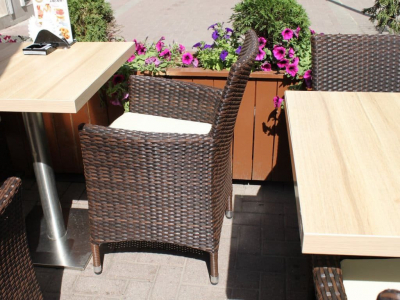 Проект:Кафе на Арбате, Москва