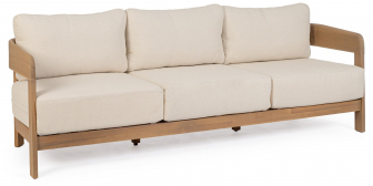 Диван деревянный с подушками-thumbs-Фото1