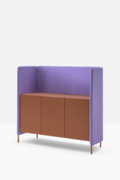 Комод с перегородкой Buddy Hub Sideboard