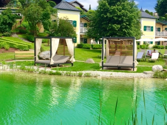 Шатер металлический с лежаками и навесом-thumbs-Фото4