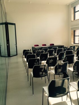 Palazzina Reale Stazione S.M.N., Флоренция, Италия