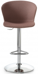 Стул барный с обивкой-thumbs-Фото1
