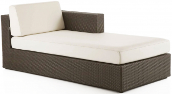 Шезлонг-лежак плетеный-thumbs-Фото1