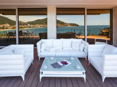 Проект:Загородная вилла