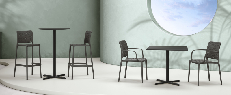 Подстолье металлическое Slim-X 351