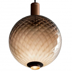 Светильник подвесной стеклянный-thumbs-Фото1